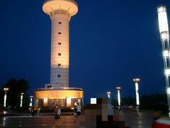 -日照灯塔风景区