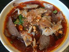 -夫妻肺片·中华老字号·正宗川菜(春熙路店)