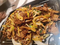 -马凯餐厅(地安门店)