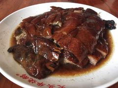 -黄连大头华烧鹅店(大良店)