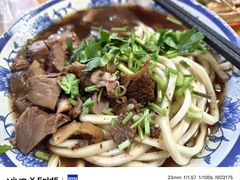 -清真-戏楼王记牛肉面