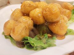 -椿记烧鹅(叠彩店)