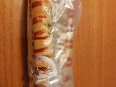 茄汁火腿-麦的多生日蛋糕(龙湖三千店)