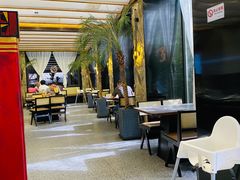 -陈熹公民族美食文化餐厅(中华广场店)
