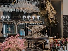 -Marina厨房·ALA精酿(月湖盛园店)