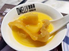 -澳美徕·港式花胶鸡火锅(高新万达店)
