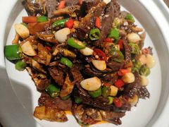 -小柴米·传统江西菜(八一广场店)