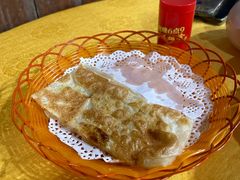 -鲤鱼塘农家山庄