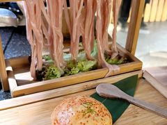 -湊湊火锅·茶憩(天环广场店)