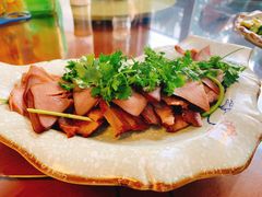 -灵福缘私房菜·农家菜(拈花湾·灵山大佛必推店)