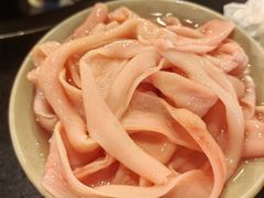 鹅肠-酒友老火锅(渝中店)