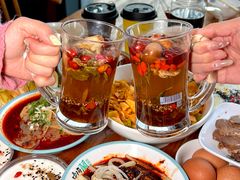-中阿兰牛肉面(悦海新天地店)