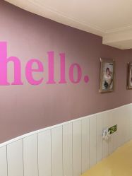 -湖畔阳光月子中心(泰达会馆店)