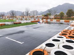 -千岛湖燃擎卡丁车赛车主题乐园(秀湖路店)