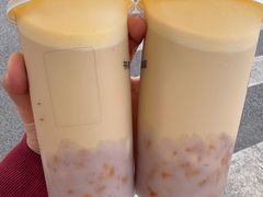 -书亦烧仙草(汇智中心概念店)
