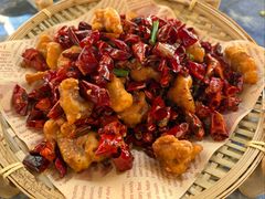 -鲜璟台·地标景观餐厅(上海中心店)