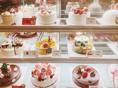 -巴黎贝甜(卫清西路店)