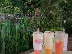 -奈雪的茶(大梅沙8号仓店)