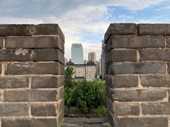 -西安城墙·碑林历史文化景区