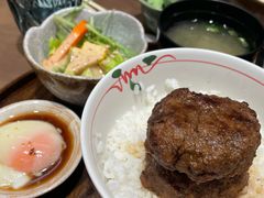 -ITARU食堂·定食料理(西丽店)