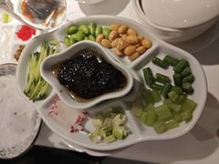 -四季民福烤鸭店(前门店)