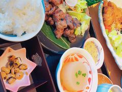 -味太助·银饭食堂(中华城店)