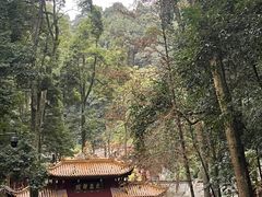 -凤栖山