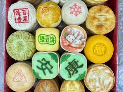 -北京稻香村(大都专卖店)