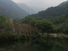 -武汉姚家山旅游景区