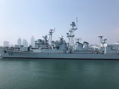 -中国人民解放军海军博物馆