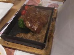 南都大什扒-南都西餐厅(布吉新三村南区店)
