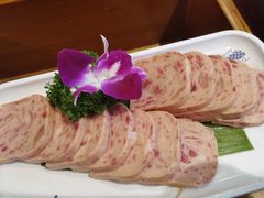 午餐肉-小龙坎火锅(春熙太古里店)