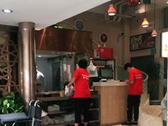 -撒拉花儿·新疆菜·清真(太阳宫店)