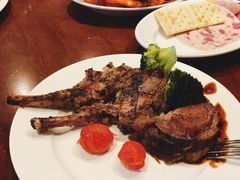 -广州富力君悦大酒店·凯菲厅