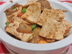 -西贝(上海新梅广场店)