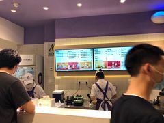 -一只酸奶牛(时代天街A馆店)