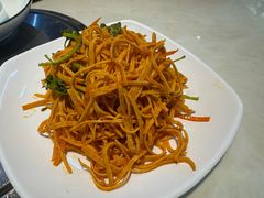 -屋里家延边朝鲜族冷面(梅林3店)