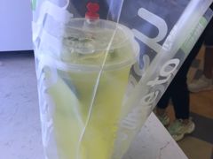 -鲜果时间·果蔬茶(赛格负二层店)