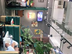 -棒棒鱼活鱼火锅(防洪渠店)