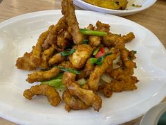 -启东小海鲜(庄先湾路1号店)