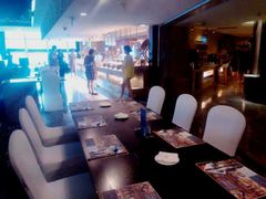 -小天鹅戴斯酒店鲸鲨百汇创作料理