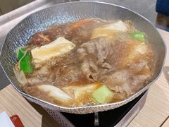 -堂本家·二代目·炸猪排(Express东海店)