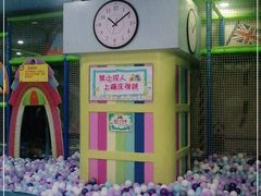 -鹏欣水游城