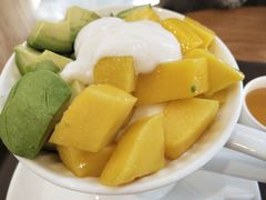 -Blueglass酸奶(财富购物中心店)