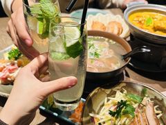 -安南越南餐厅(青岛万象城店)