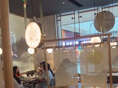 -赠李白·如诗的川味(余杭万达广场店)