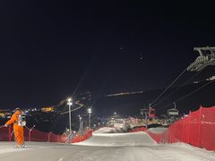 -富龙滑雪场