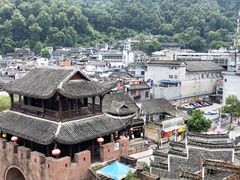 -上席擂茶·新中式青年茶馆(古城店)