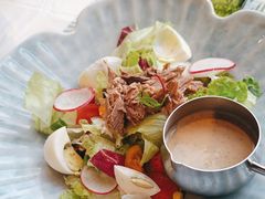 -蕉叶·广州明星泰国菜(黑金冠保利广场店)