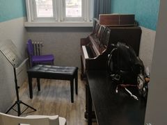 -弘智卉艺术教育/高端琴房(中央音乐学院店)